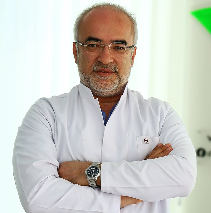 Dr. Turanşah Tümer